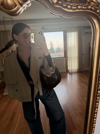 Full leaked Demet ozdemir page private onlyfans photo