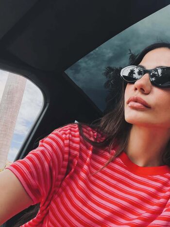 Full leaked Demet ozdemir page private onlyfans photo