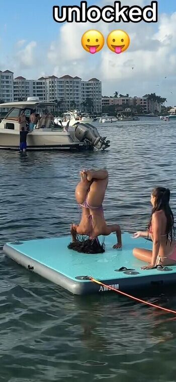 Full leaked Demetra dias page private onlyfans photo