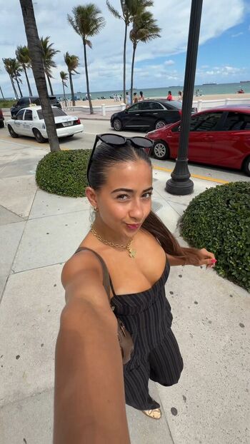 Full leaked Demetra dias private onlyfans photo