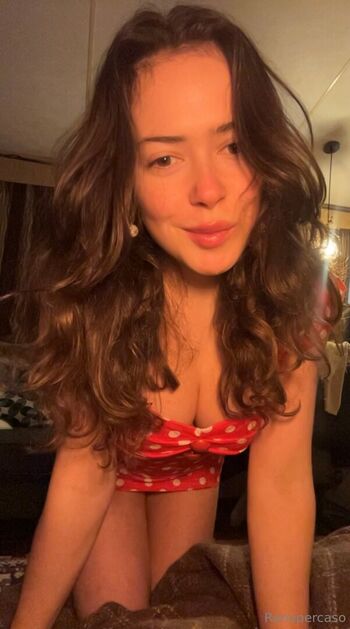 Full leaked Demi  page private onlyfans photo