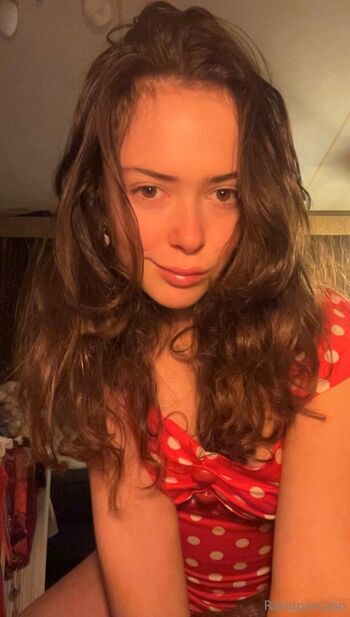 Full leaked Demi  page private onlyfans photo