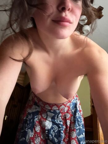 Full leaked Maria kozhevnikova/ private onlyfans photo
