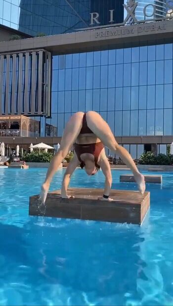 Full leaked Demi bagby page private onlyfans photo