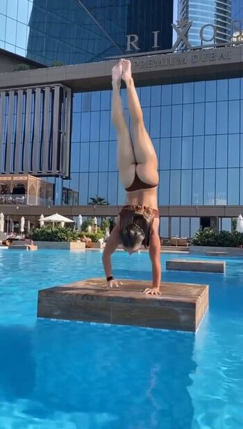 Full leaked Demi bagby page private onlyfans photo