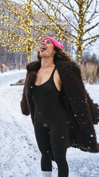 Full leaked Demi bagby private onlyfans photo