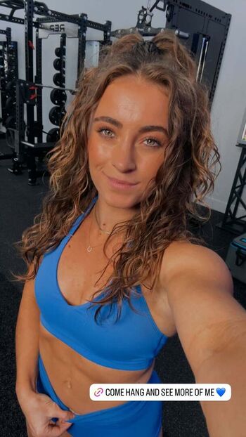 Full leaked Demi bagby private onlyfans photo