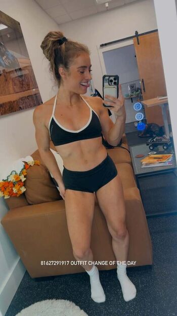 Full leaked Demi bagby private onlyfans photo