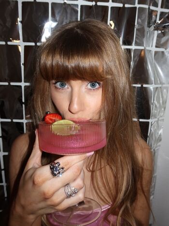 Full leaked Demi burnett private onlyfans photo