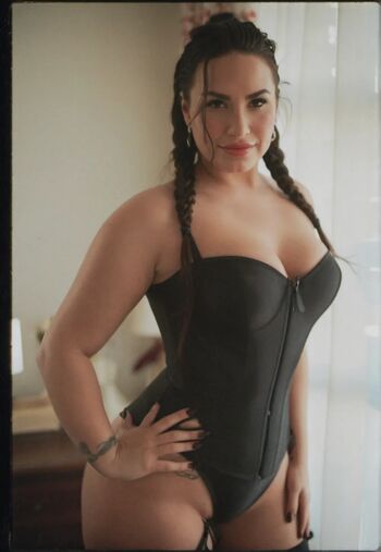Full leaked Demi lovato ai porn private onlyfans photo