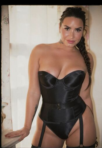Full leaked Demi lovato ai porn private onlyfans photo