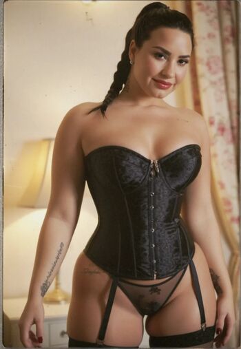 Full leaked Demi lovato ai porn private onlyfans photo