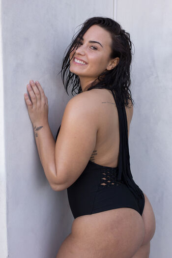 Full leaked Demi lovato page private onlyfans photo