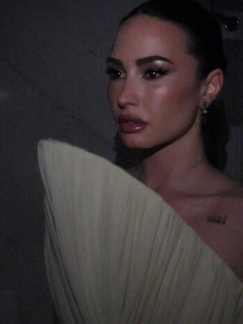 Full leaked Demi lovato private onlyfans photo