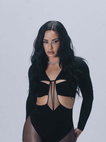 Full leaked Demi lovato private onlyfans photo