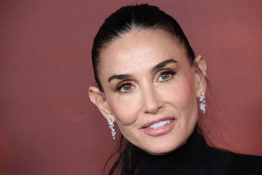 Demi Moore