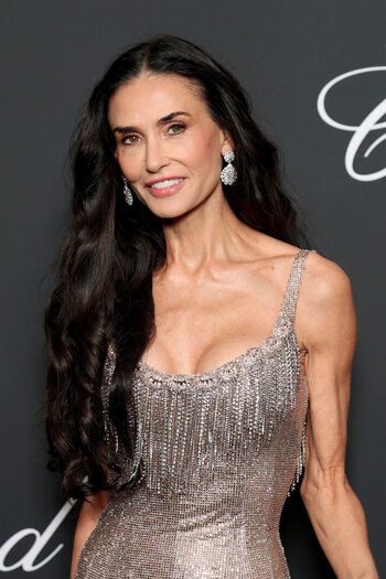 Demi Moore
