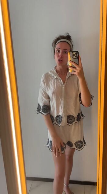 Full leaked Demi yates private onlyfans photo
