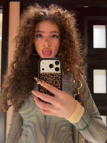 Full leaked Demitra kalogeras page private onlyfans photo