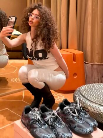 Full leaked Demitra kalogeras page private onlyfans photo