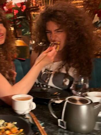 Full leaked Demitra kalogeras page private onlyfans photo