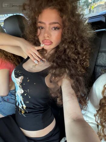 Full leaked Demitra kalogeras page private onlyfans photo