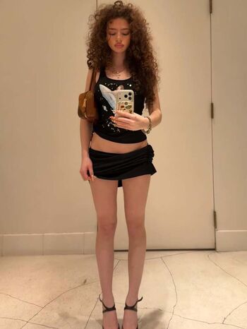 Full leaked Demitra kalogeras page private onlyfans photo