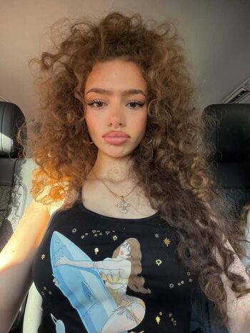 Full leaked Demitra kalogeras page private onlyfans photo