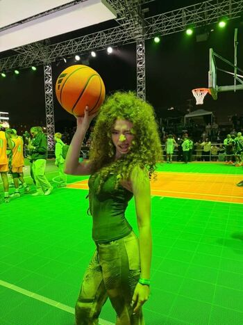 Full leaked Demitra kalogeras page private onlyfans photo