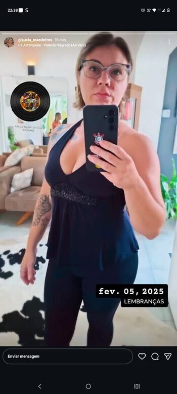 Full leaked Demitra kalogeras page private onlyfans photo