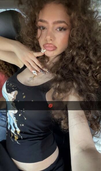 Full leaked Demitra kalogeras page private onlyfans photo