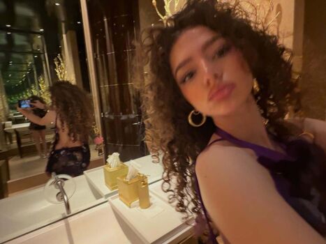 Full leaked Demitra kalogeras page private onlyfans photo