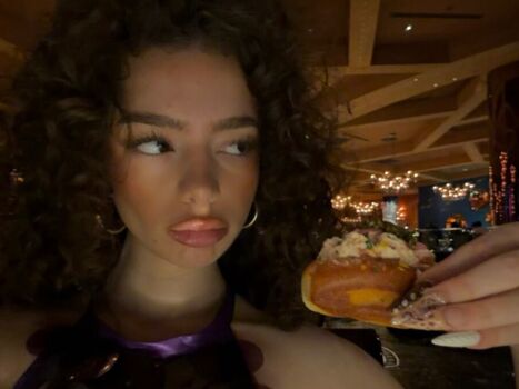 Full leaked Demitra kalogeras page private onlyfans photo