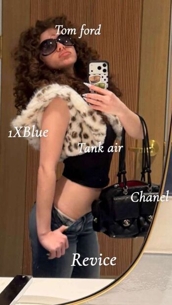 Full leaked Demitra kalogeras page private onlyfans photo