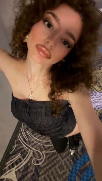 Full leaked Demitra kalogeras page private onlyfans photo