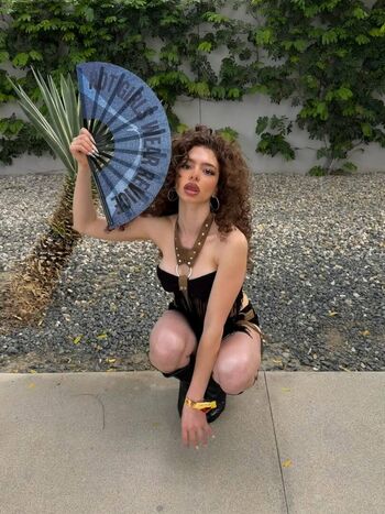 Full leaked Demitra kalogeras page private onlyfans photo