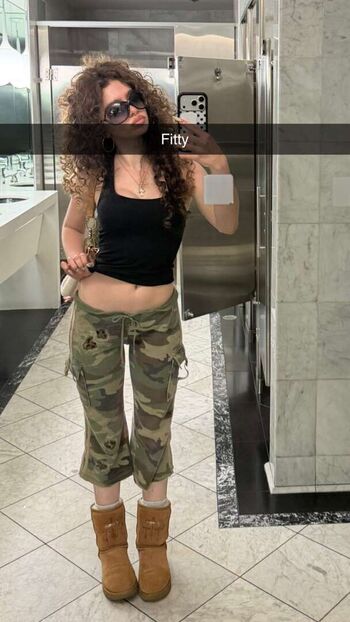 Full leaked Demitra kalogeras private onlyfans photo