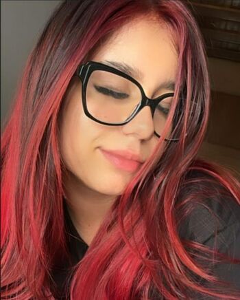 Full leaked Demonakai private onlyfans photo