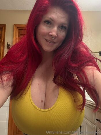 Full leaked Demora avarice page private onlyfans photo