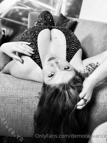 Full leaked Demoraavarice private onlyfans photo