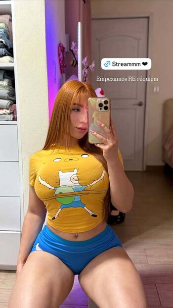 Full leaked Den ramirez private onlyfans photo