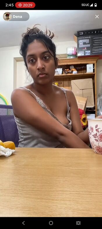 Full leaked Dena xo private onlyfans photo