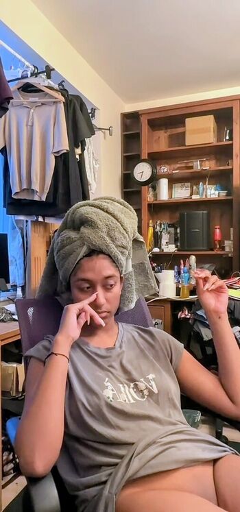 Full leaked Dena private onlyfans photo