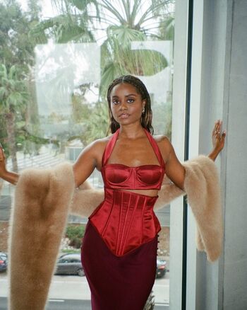 Full leaked Denee benton private onlyfans photo