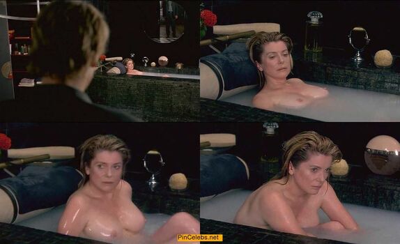 Full leaked Deneuve private onlyfans photo