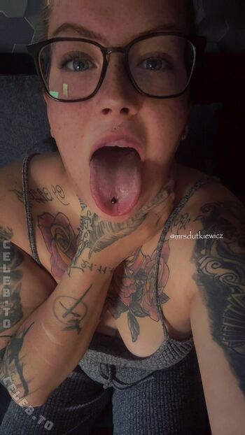 Full leaked Denise dutkiewicz private onlyfans photo