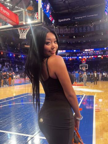 Full leaked Denise julia private onlyfans photo