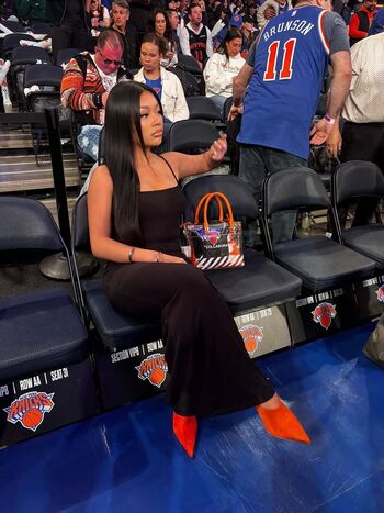 Full leaked Denise julia private onlyfans photo