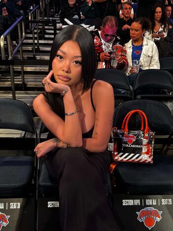 Full leaked Denise julia private onlyfans photo