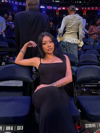 Full leaked Denise julia private onlyfans photo